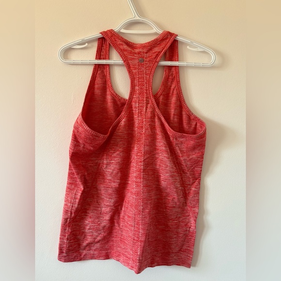 Lululemon Swiftly Tech Racerback Size 10 - Picture 3 of 6